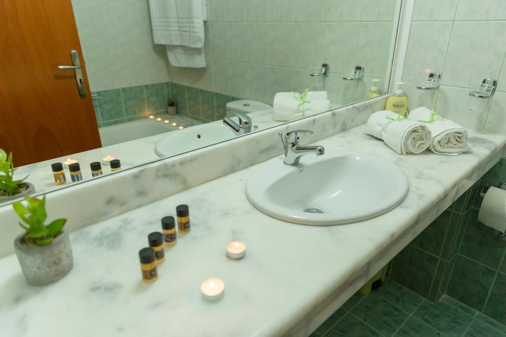 Stegna Bay Apartment Archangelos  Exterior photo